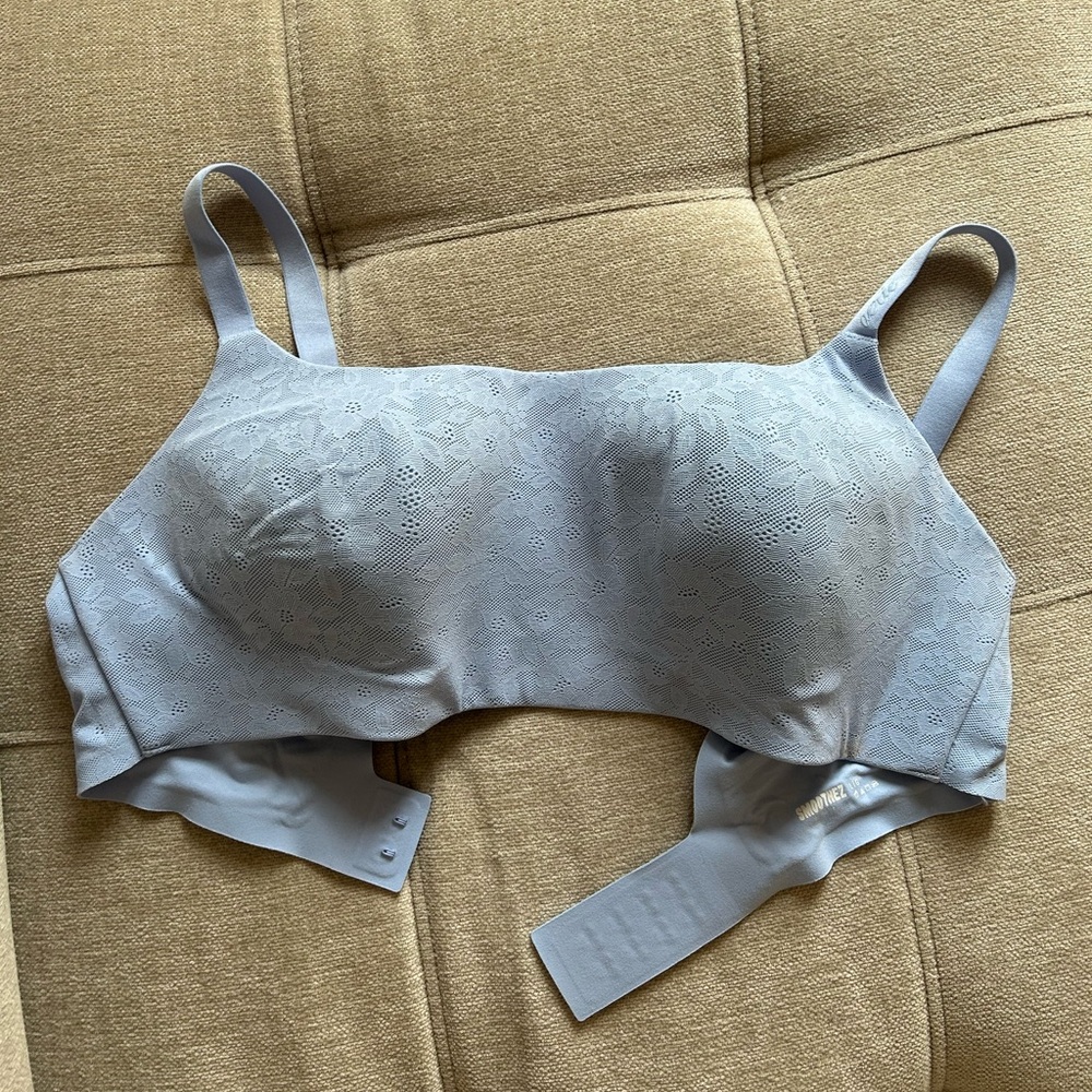 Aerie smoothez wireless bra